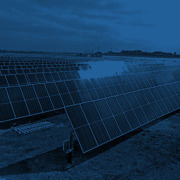 Revamping impianto fotovoltaico da 10 MW