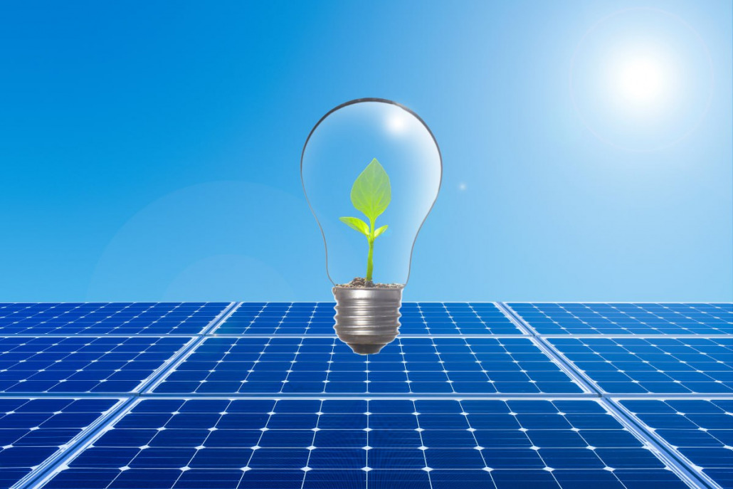 autoconsumo impianti solari per l'autoproduzione